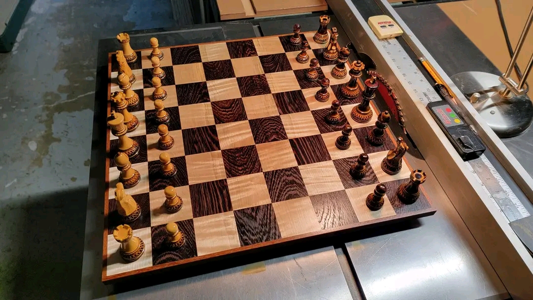 Opinion: Delmas is falling behind in Nkangala’s chess development