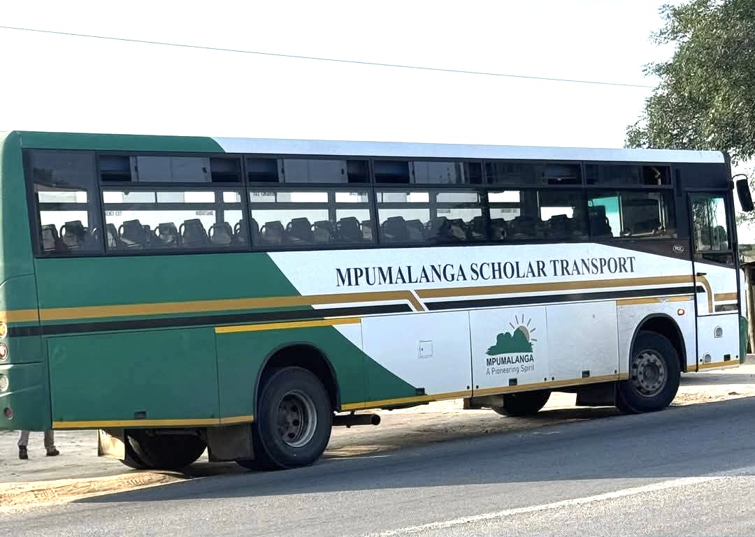 DA challenges Mpumalanga department over Mkhulu Secondary scholar transport