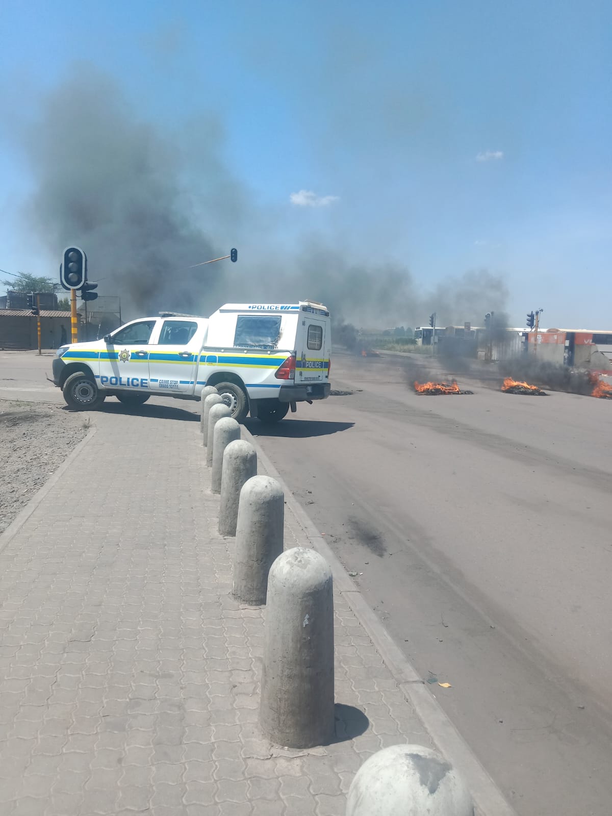 Emalahleni Municipality fails to account as Phola residents go weeks without water