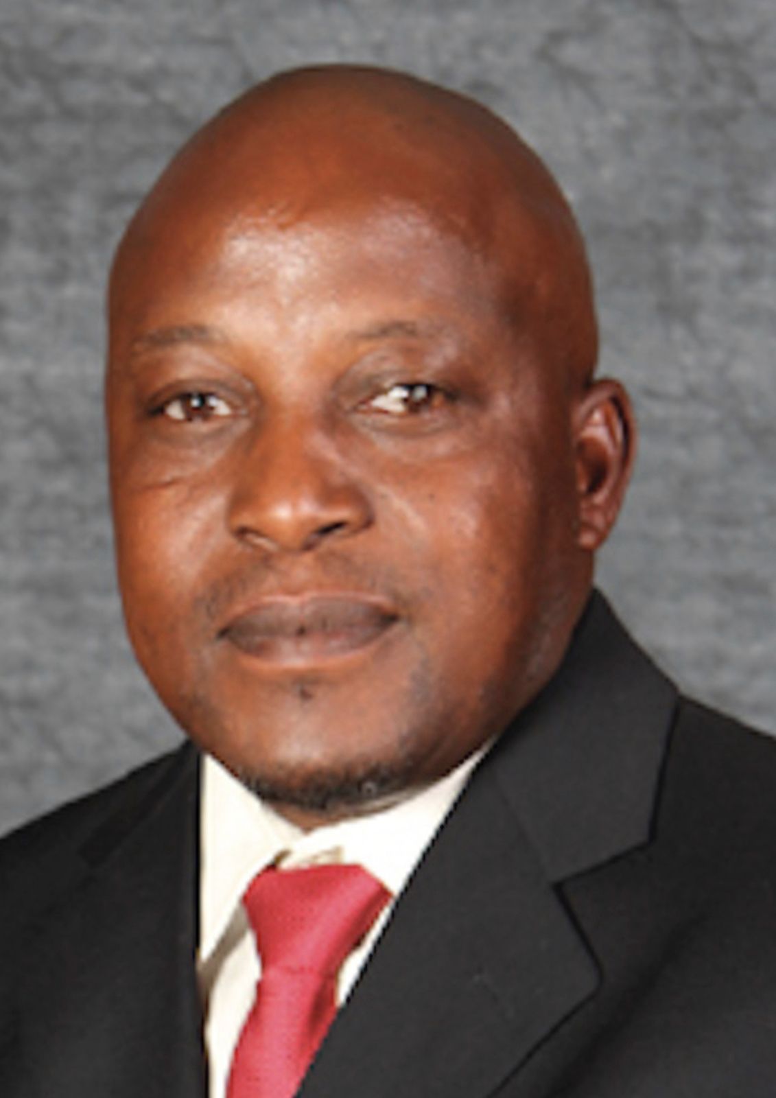 Councillor Djiana remembered as a ‘dedicated servant’