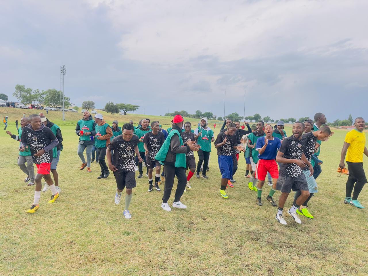 Sihappy S'ngaphezulu FC edge Zation City 2-1 to boost title hopes