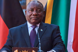 President Ramaphosa urges unity and action in SA’s 7th administration
