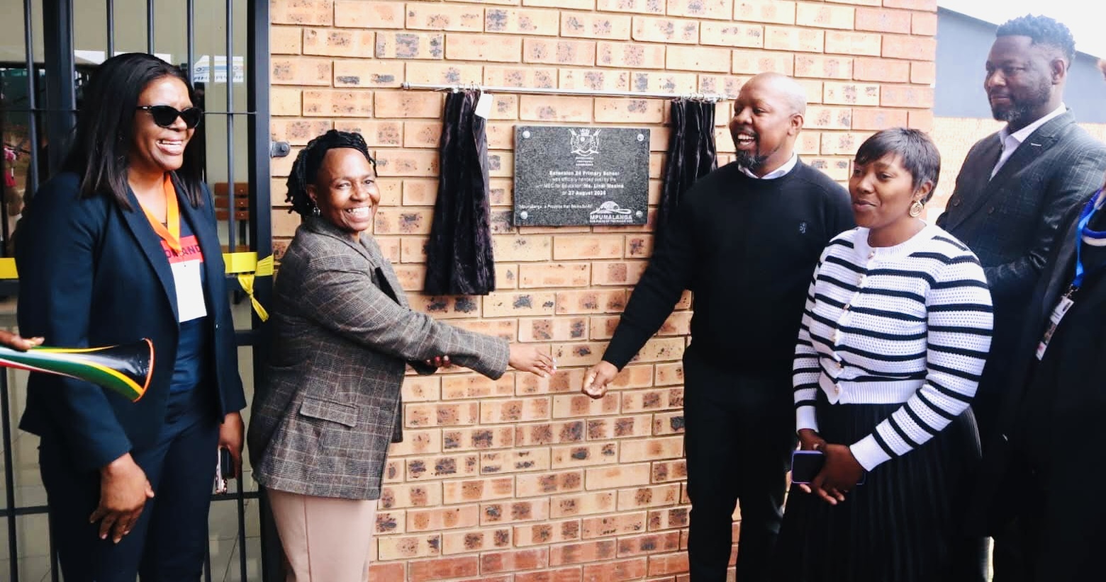 New R67m Rockdale school cuts Thando’s transport costs, opens door to home WiFi