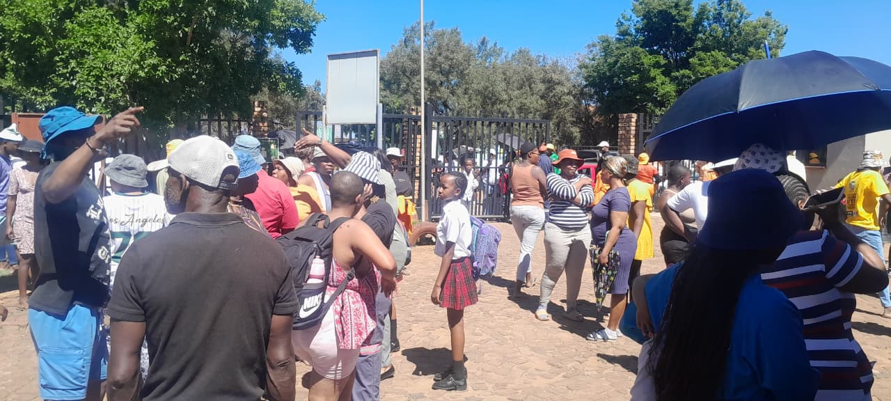 Delmas principal appears in court over sexual assault allegations