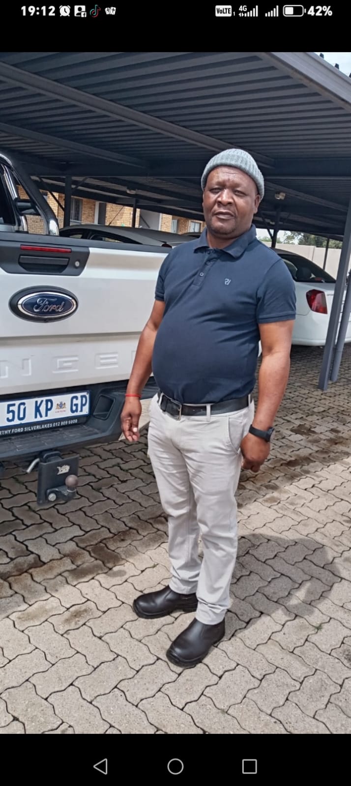 Missing EFF member found dead in Delmas