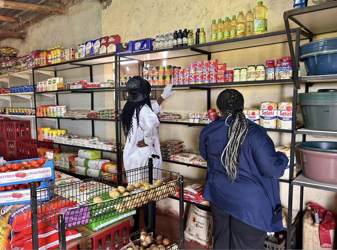 South Africans lead in Nkangala spaza ownership figures, but 604 shops remain unexplained