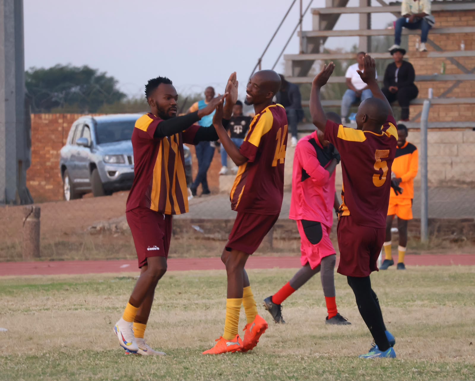port takes centre stage as NkAMA Activation builds excitement for awards