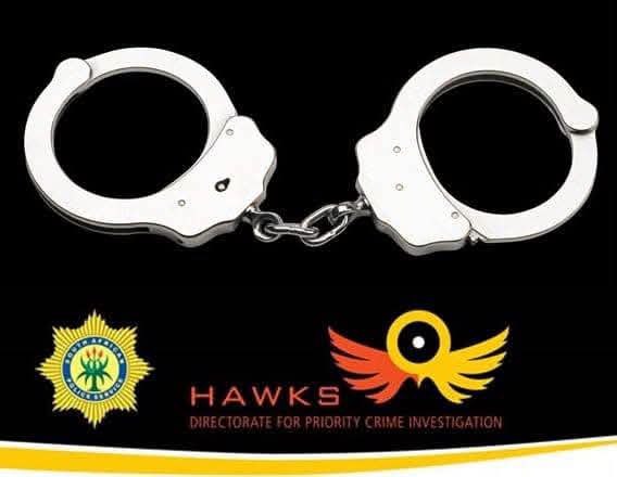 Former Eskom employee, associates convicted in R8.5 million fraud, money-laundering case