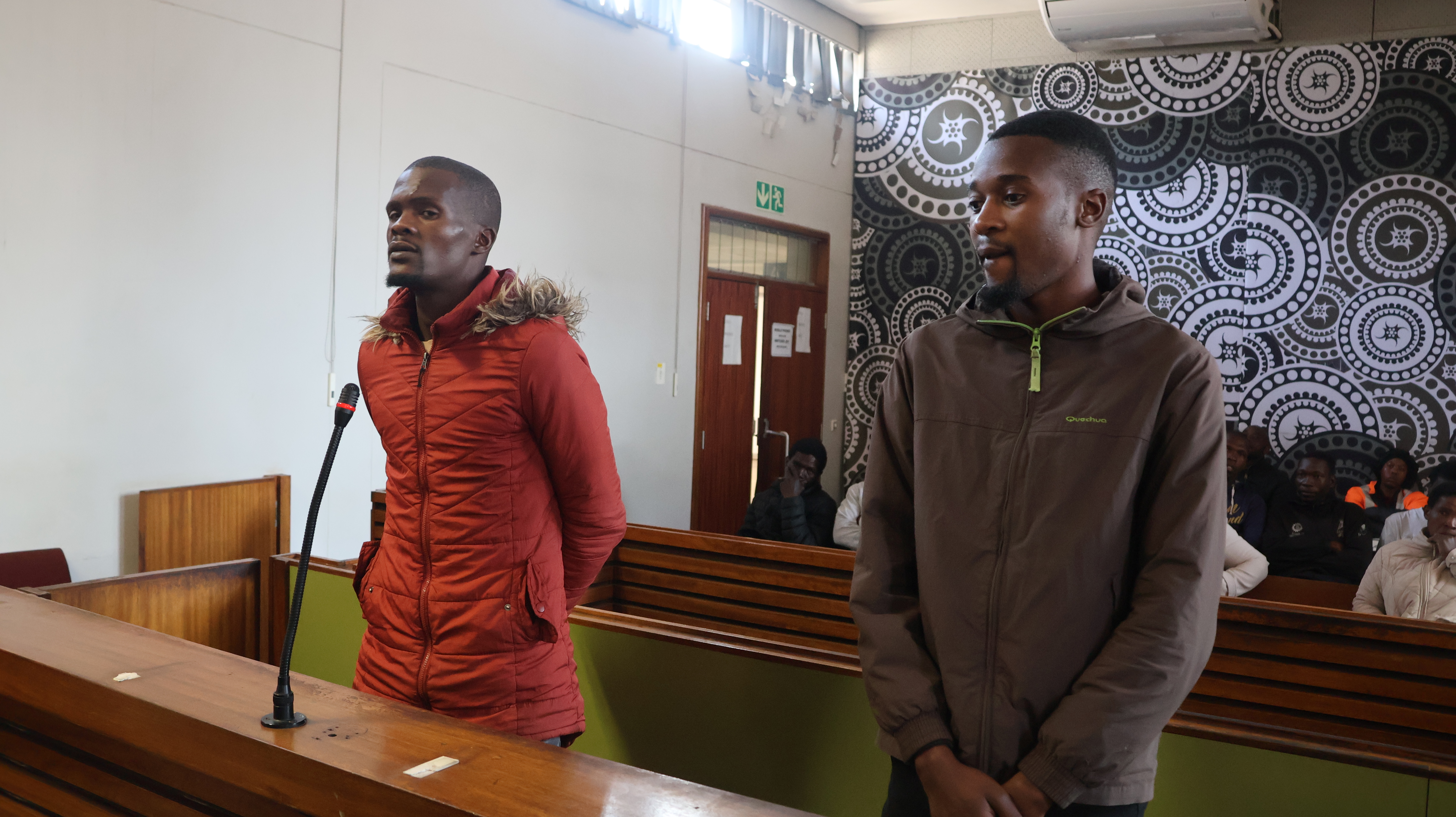 Sibongiseni Sithole murder case transferred to Delmas Regional Court