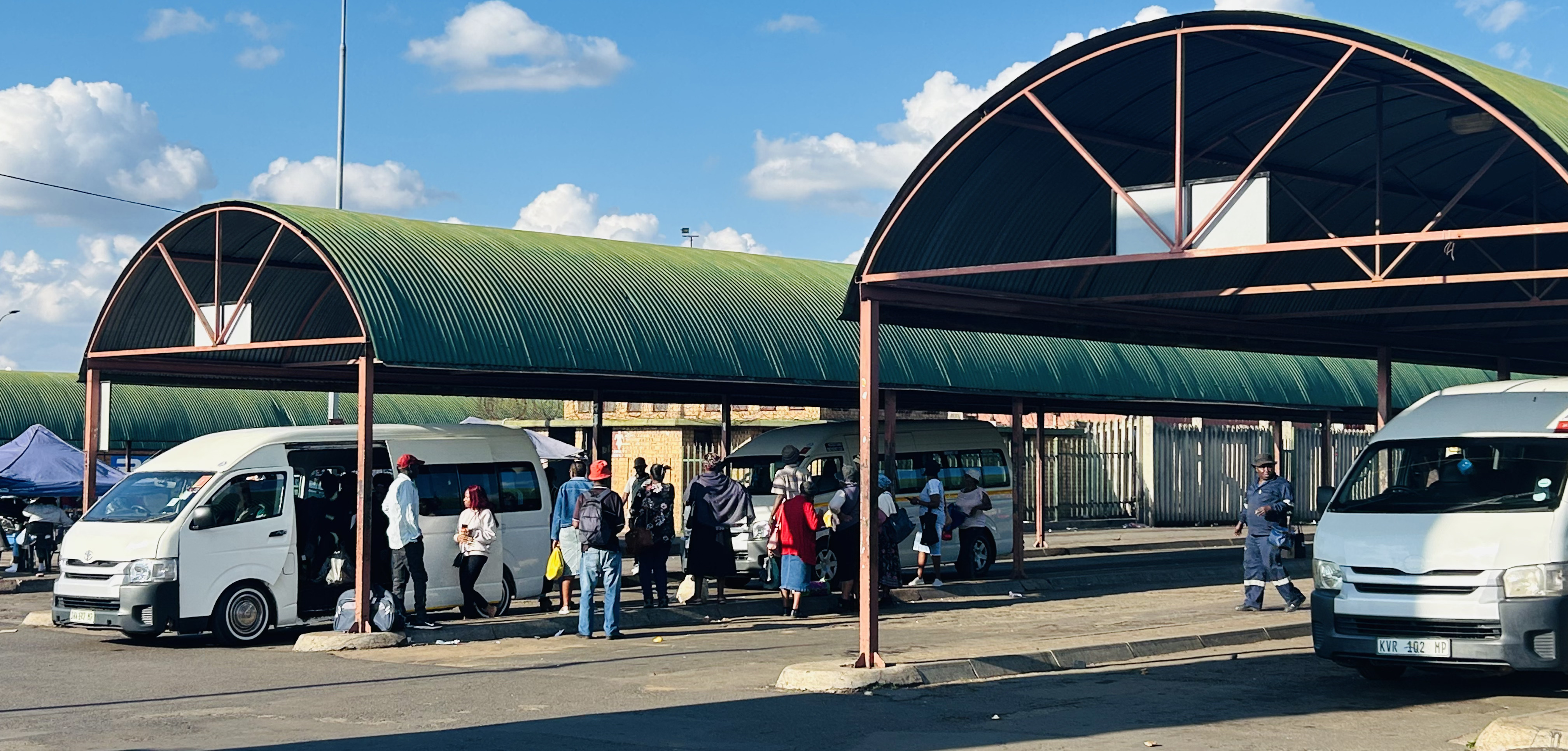 Nasaret taxi fares increase as fuel prices push up transport costs