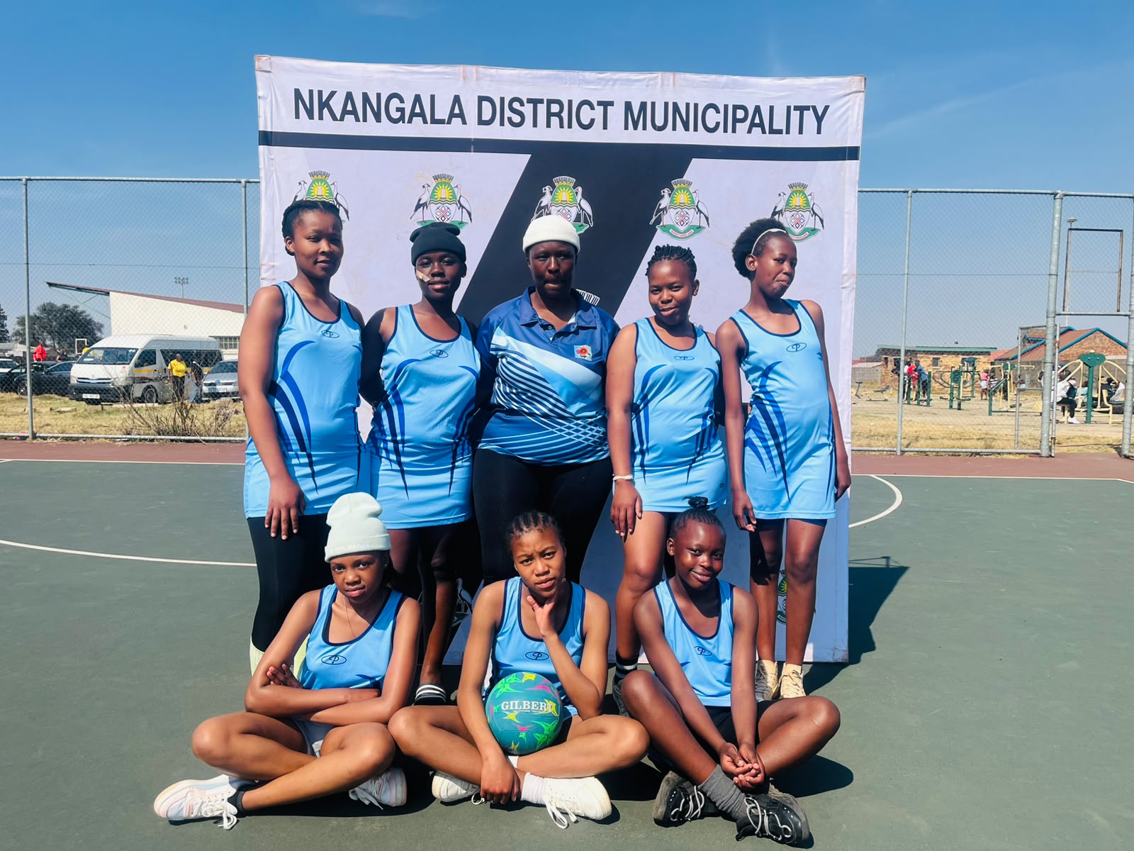 Boven Masters and Hidden Masters crowned NkAMA eMakhazeni champions