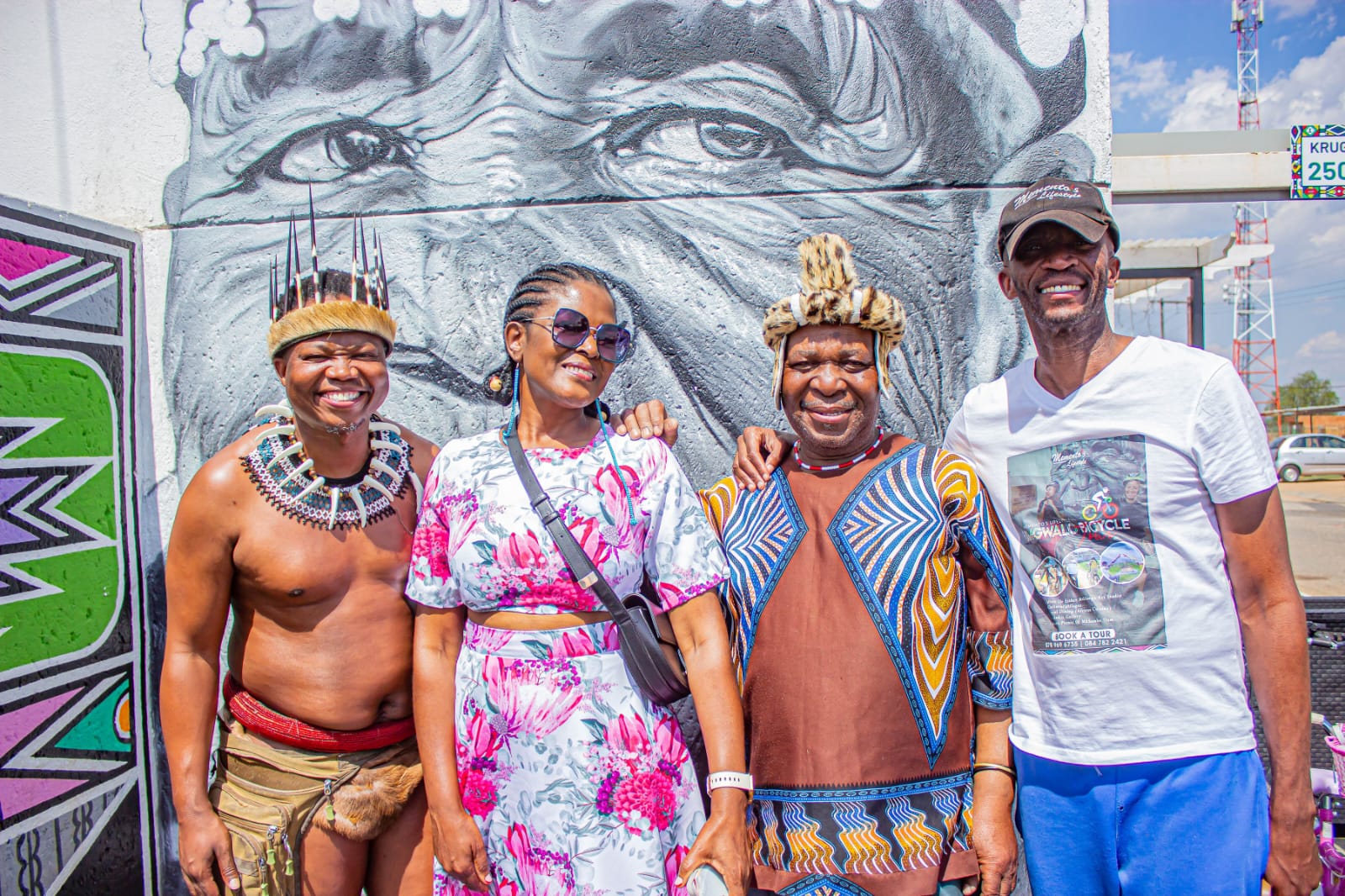 Siyabuswa expo puts Ndebele culture and local tourism in the spotlight