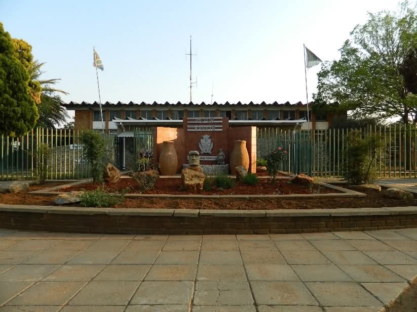 Victor Khanye challenges Treasury's decision to withhold equitable share allocation