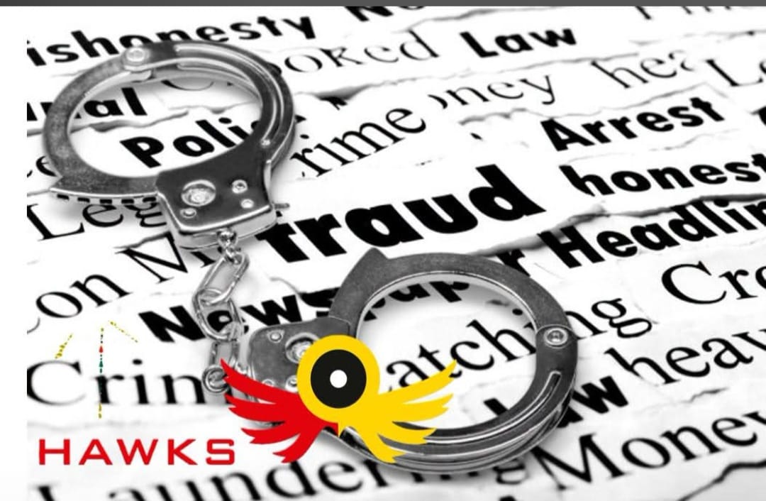 Former police officer jailed for accepting R200 bribe