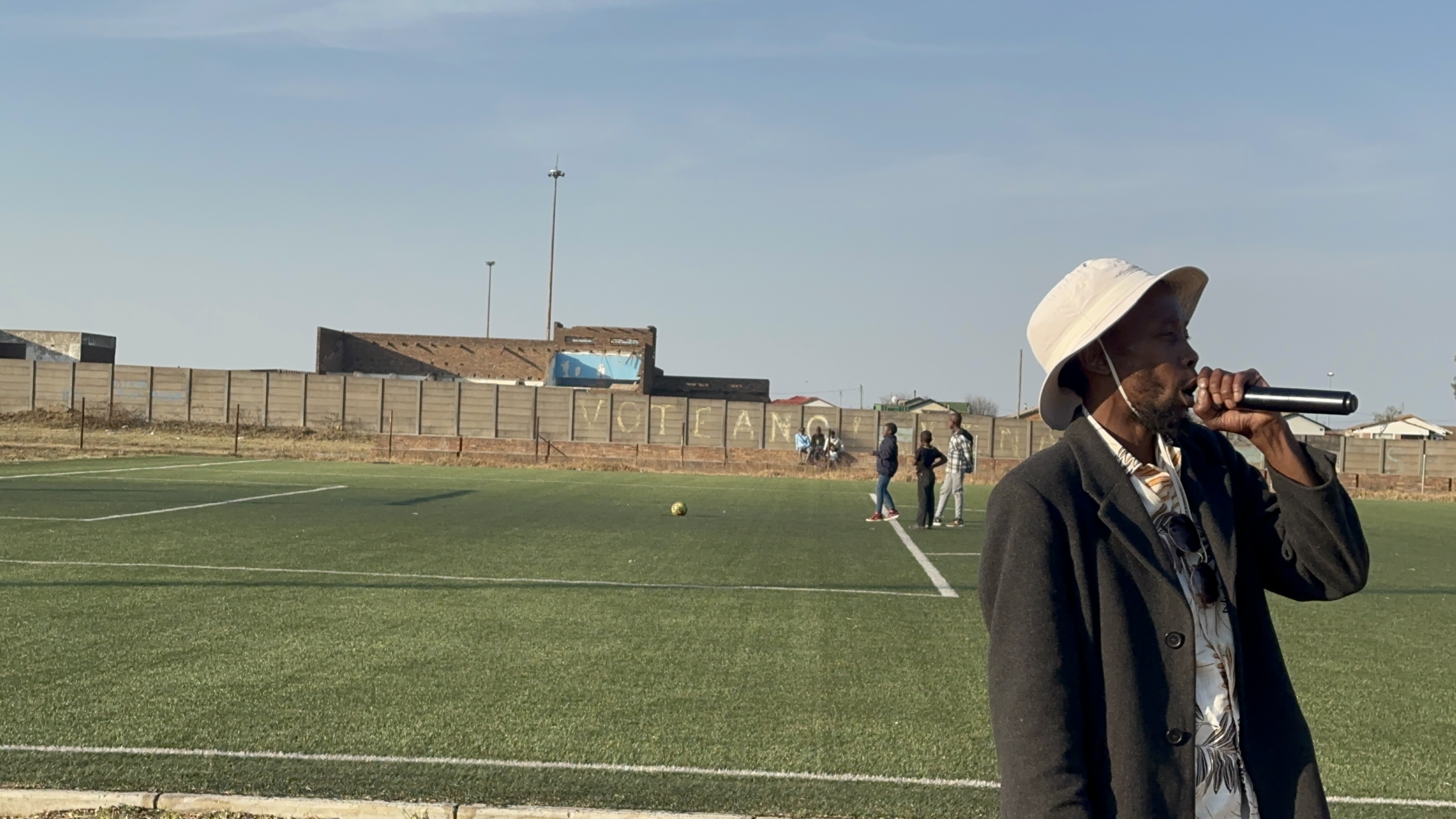 From a notebook in Siyathuthuka to the NkAMA stage