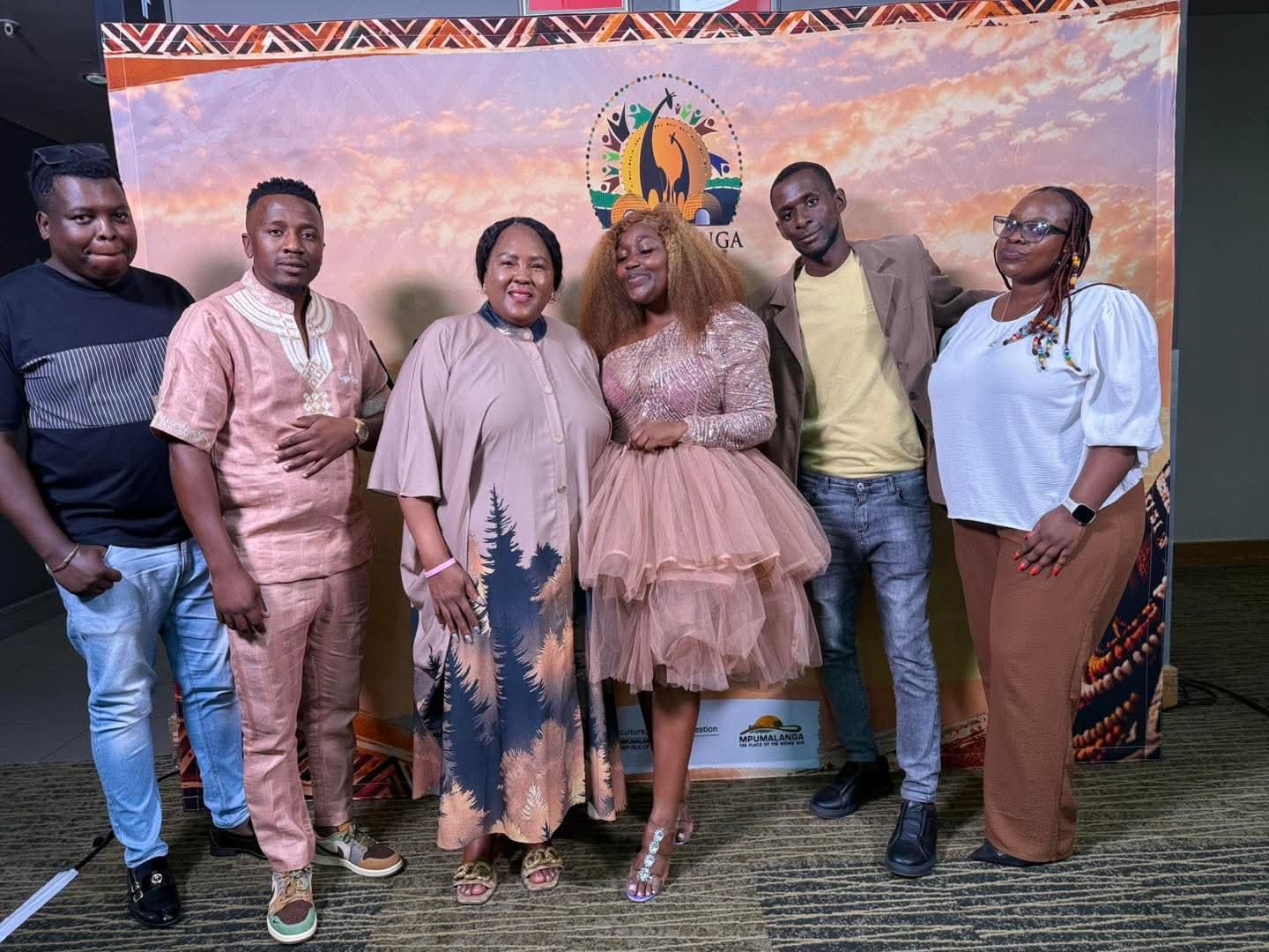 Mabuza launches 11th Mpumalanga Cultural Xperience