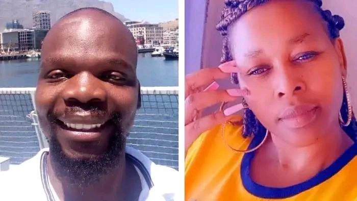 Five accused in alleged murders of journalist Ndlovu and partner to stand trial